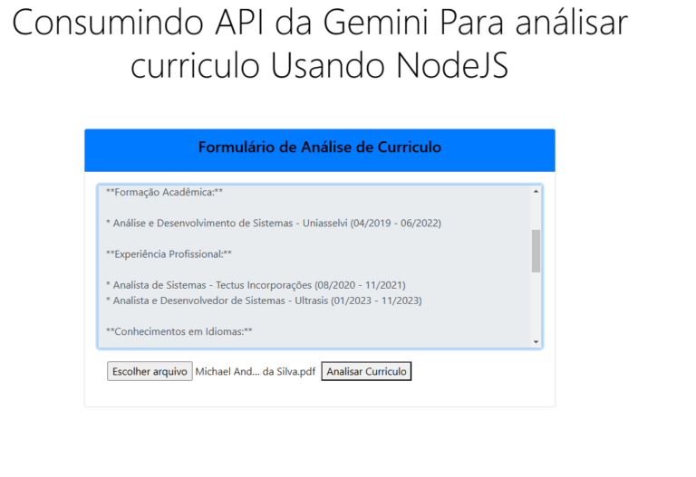 ApiCurriculo3