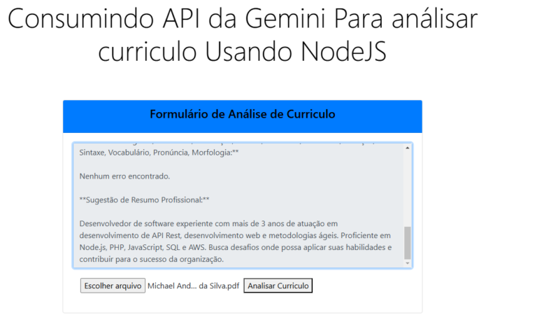 ApiCurriculo4