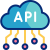 api