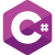 C#